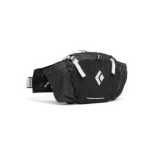 Juoksuvyö Black Diamond PURSUIT 6 WAIST PACK (Musta) Unisex