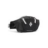 Løpebelte Black Diamond PURSUIT 6 WAIST PACK (Black) Unisex
