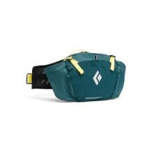 Juoksuvyö Black Diamond PURSUIT 6 WAIST PACK (Deep Woods) Unisex