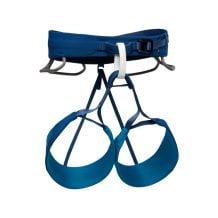 Selenbälte Black Diamond M SOLUTION HARNESS (Desert Sky) Herr