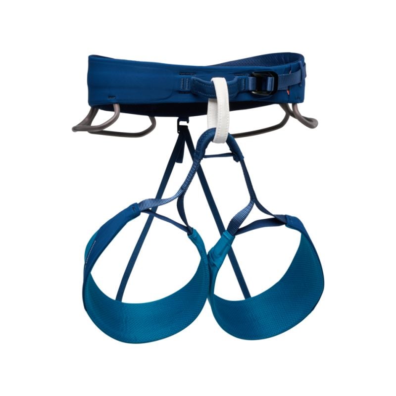 Baudrier BLACK DIAMOND M SOLUTION HARNESS (Desert Sky) Homme