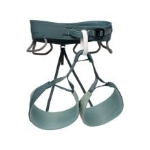 Klatseleder Black Diamond W SOLUTION HARNESS (Agave) Dam