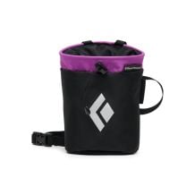 Magnesiakeskus Black Diamond TEAM CHALK BAG (Piton Purple) Unisex
