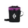 Black Diamond BOLSA DE MAGNESIO TEAM (Piton Purple)