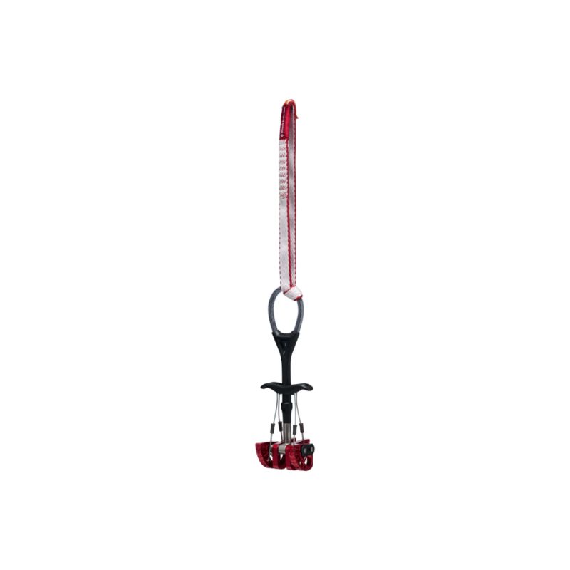 Coinceur BLACK DIAMOND C4 EXTENDABLE SLNG CAMALOT 1 (NO COLOR)