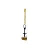 Coinceur BLACK DIAMOND C4 EXTENDABLE SLNG CAMALOT 2 (NO COLOR)