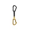 Black Diamond HOTFORGE QUICKDRAW 16 CM (Amber)