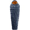 Deuter Exosphere EL -6C/21F / Zip sinistra (ink-maple)