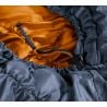 Deuter Exosphere EL -6C/21F / Zip links (ink-maple)
