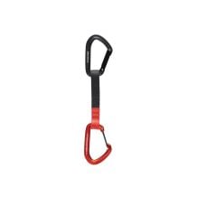 Quickdraw Black Diamond HOTFORGE HYBRID QUICKDRW 16 CM (Octane)