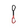 Dégaine BLACK DIAMOND HOTFORGE HYBRID QUICKDRW 16 CM (Octane)