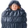 Deuter Exosphere SL 0C/32F / Zip left (ink-maple)