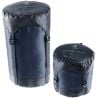 Deuter Exosphere SL 0C/32F / Zip left (ink-maple)