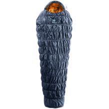 Deuter Exosphere +4C/39F / Zip sinistra (ink-maple)