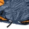 Deuter Exosphere +4C/39F / Zip left (ink-maple)