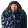 Deuter Exosphere +4C/39F / Zip left (ink-maple)