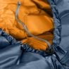 Deuter Exosphere +4C/39F / Zip left (ink-maple)