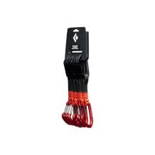 Express-Sets Black Diamond HOTFORGE HYBRID QUICKPK 12 CM (Octane)