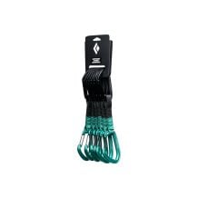 Express-Sets Black Diamond HOTFORGE HYBRID QUICKPK 12 CM (Clean Green)