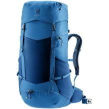 Ryggsekk for fotturer Deuter Futura Pro 40 (nattblå-baltisk)