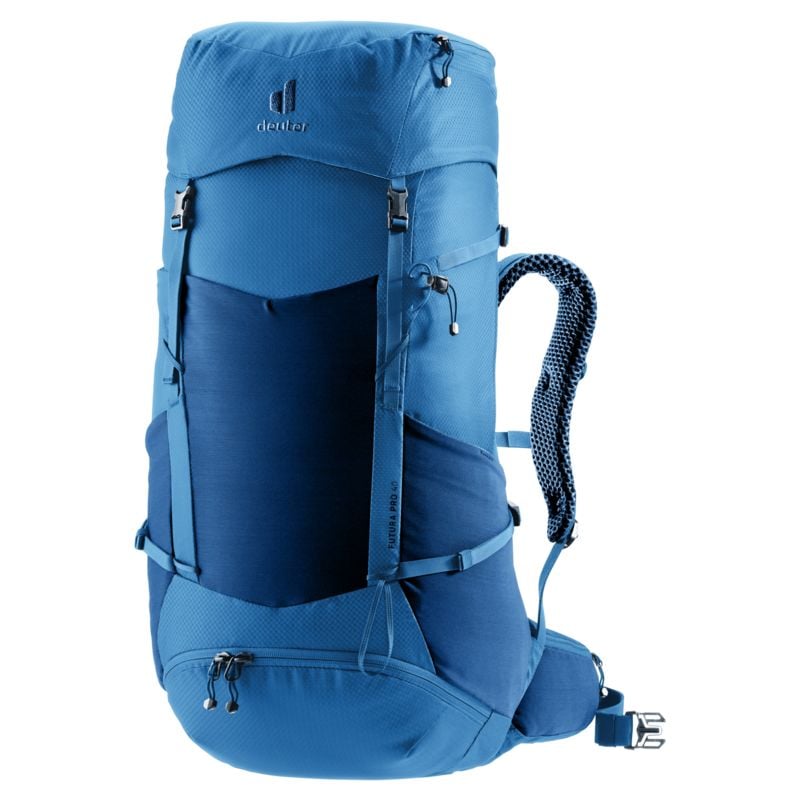 Rucksack Deuter Futura Pro 40 (nachtblau-baltic)