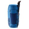 Deuter Futura Pro 40 (nattblå-baltisk)