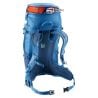Deuter Futura Pro 40 (yötaivas-baltic)