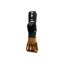 Express-Set Black Diamond HOTFORGE QUICKPACK 12 CM (Amber)