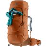 Deuter Aircontact Lite 45 + 10 SL (pecan-mocha)