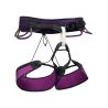 Black Diamond M ZONE HARNESS (Piton Purple)