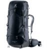 Deuter Aircontact Lite 50 + 10 (schwarz-grafit)