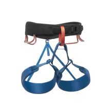 Selenbälte Black Diamond Momentum Harness (Kingfisher) Herr