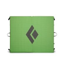 Crashpad BLACK DIAMOND ERRATIC CRASH PAD (Envy Green)