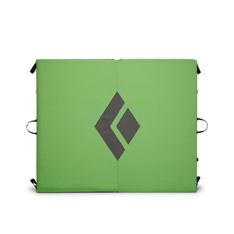 Crashpad Black Diamond ERRATIC CRASH PAD (Envy Green)