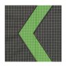 Black Diamond ERRATIC CRASH PAD (Envy Green)
