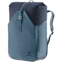 Ryggsekk sykkel Deuter Xberg 25 (atlantic-ink)