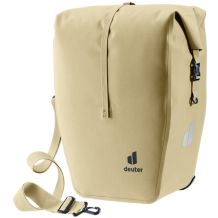 Cykelväska Deuter Visby 20+5 (öken)