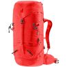 Deuter Guía 34+6 (poppy-crimson)
