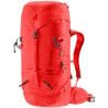 Deuter Guide 34+6 (poppy-crimson)