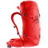 Deuter Opas 34+6 (poppy-crimson)