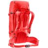 Deuter Opas 34+6 (poppy-crimson)