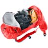 Deuter Guide 34+6 (poppy-crimson)