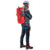 Deuter Guía 34+6 (poppy-crimson)