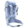 Sac à dos d'alpinisme DEUTER Guide 32+6 SL (polar-bluejay) Femme 