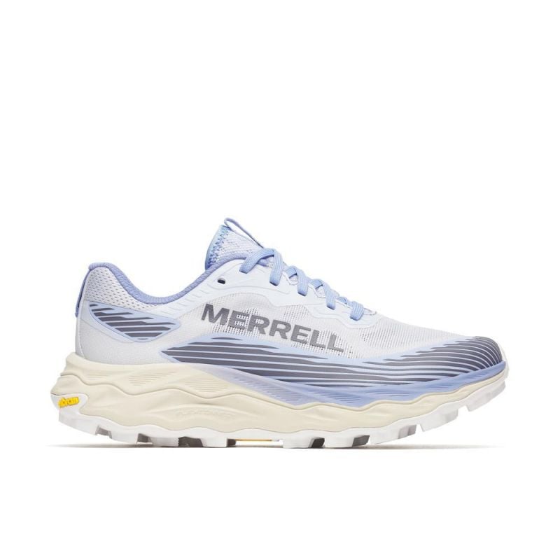 Trailskor Merrell AGILITY PEAK 6 (VERBENA) Dam