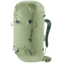 Rucksack für Alpinismus Deuter Guide Lite 30 (grove-ivy)