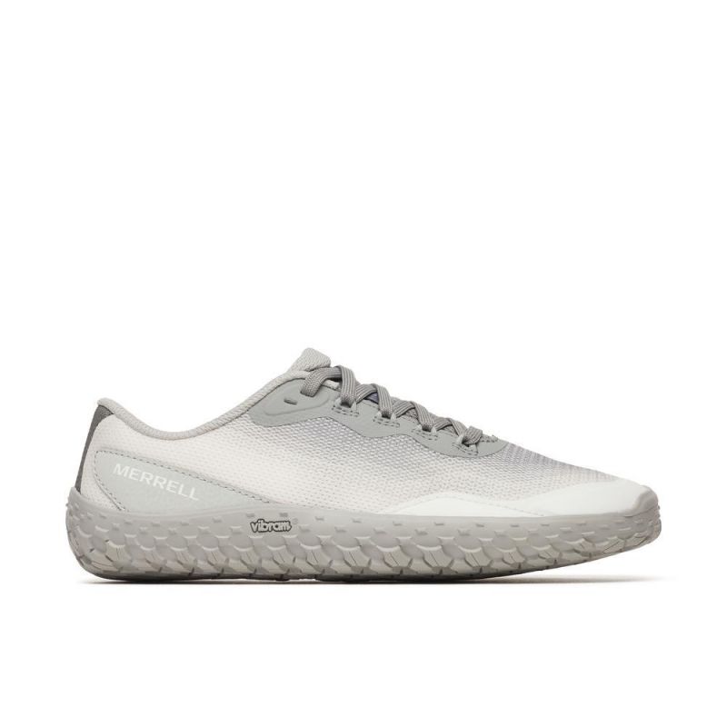 Minimalistiske sko Merrell VAPOR GLOVE 7 (WHITE) Dame