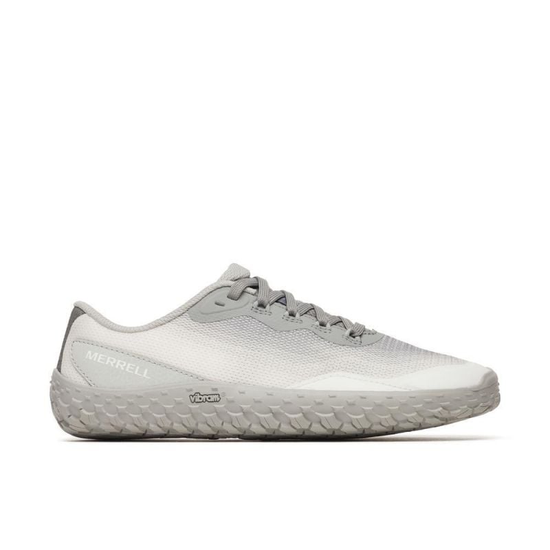 Minimalistiska skor Merrell VAPOR GLOVE 7 (WHITE) Dam