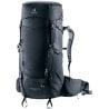 Deuter Aircontact Core 60+10 (negro)