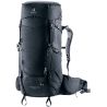 Deuter Aircontact Core 60+10 (nero)